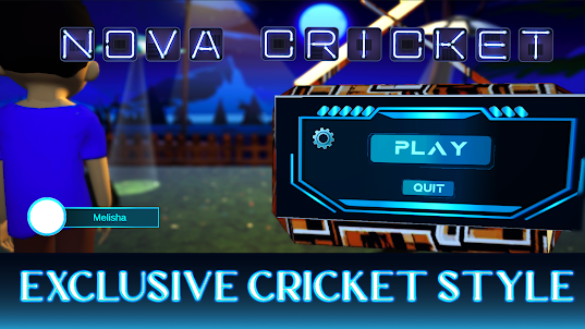 Nova Cricket
