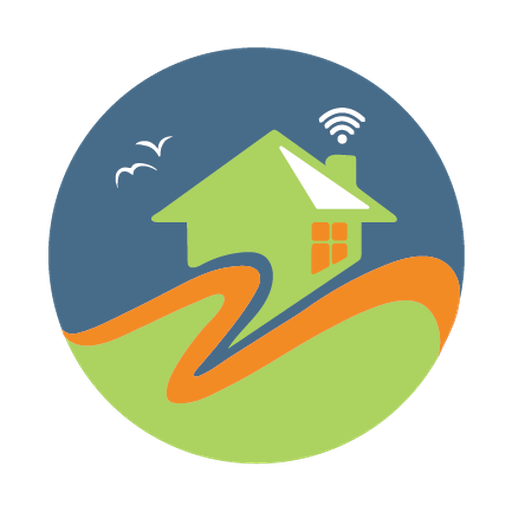 Digital Grampanchayat logo