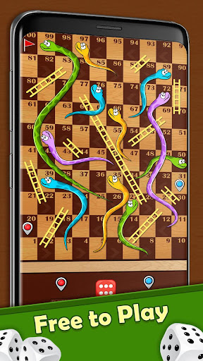 Ludo Chakka Classic Board Game 1.12 screenshots 16