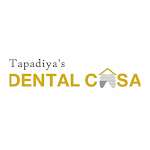 Cover Image of Tải xuống Tapadiya's Dental Casa  APK