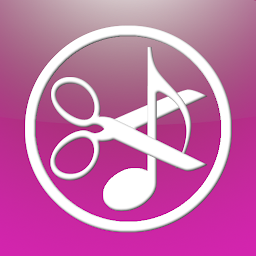Hình ảnh biểu tượng của MP3 Cutter and Ringtone Maker
