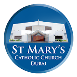 St Mary's Church icon