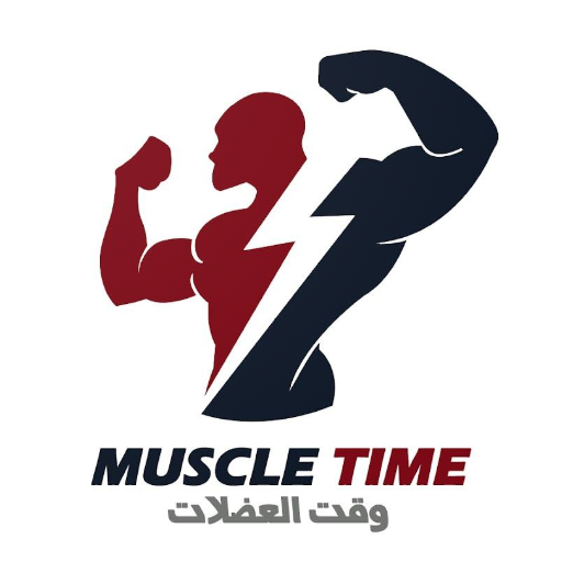Muscle Time logo