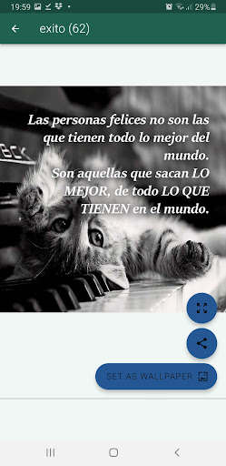 VAMOS A POR EL ÉXITO Screen 2