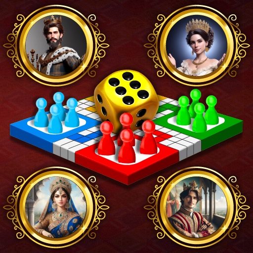 Download Ludo online: Ludo Club Game on PC (Emulator) - LDPlayer