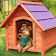 Pet Clinic - Free Puzzle Game With Cute Pets icon