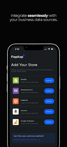FlapKap Screen 3