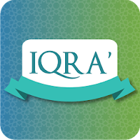 IQRA - Kaedah Belajar Al-Quran