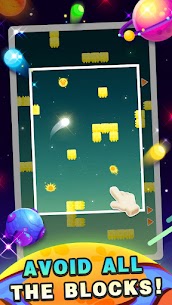 Line Runner 2D MOD APK 1.1 (Unlimited Money) 7