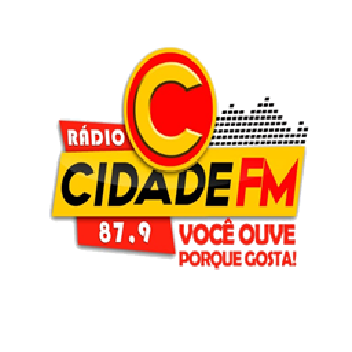 Compositor Efectivamente girar Rádio Cidade FM 87,9 - Apps en Google Play