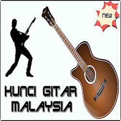 Kunci gitar malaysia
