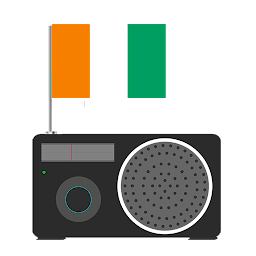 Icon image Ivory Coast Radio FM Online
