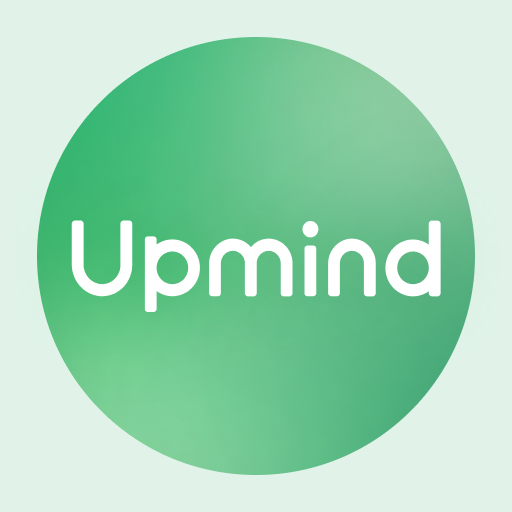 Upmind - 自律神経・瞑想・マインドフルネス・睡眠