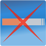 Quit Smoking Forever icon