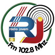 Rádio Jovem Bissau  Icon