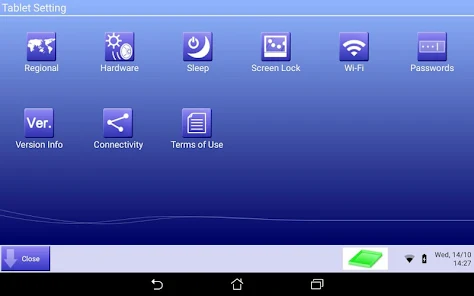 intelligent Tablet Controller – Apps on Google Play