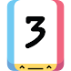 Threes!（スリーズ） - 有料人気アプリ Android