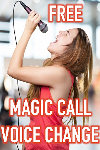 Change Voice During Call Free App Guide Online