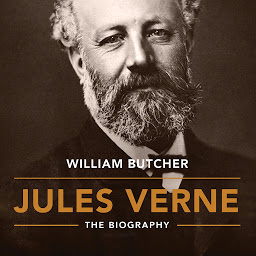 Icon image Jules Verne: The Biography