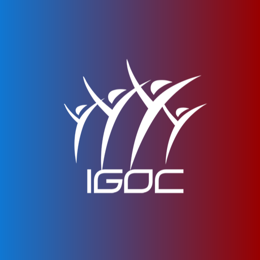 IGOC logo