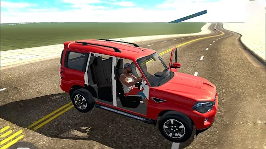 Indian Car and Bike Driving 3D
