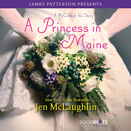 Icon image A Princess in Maine: A McCullagh Inn Story