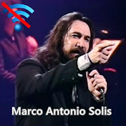 ♫ Marco Antonio Solis All Songs || No Internet