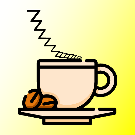 Caffeine Calculator: for sleep logo