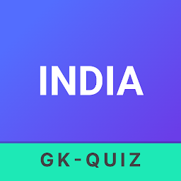 Icon image India GK Quiz In English