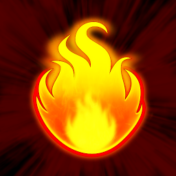 Icon image Power Flames Slot