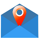 LocFly-Share Location Via Sms‏