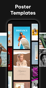 Grid Photo Collage Maker Quick 5