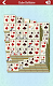 screenshot of Mahjong Solitaire