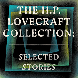 Icon image HP Lovecraft: Selected Stories
