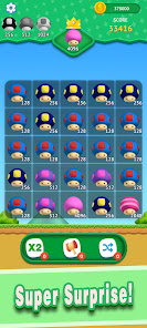 Mushroom Link - 2248 apkpoly screenshots 2
