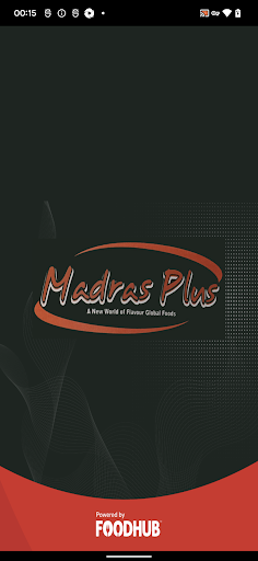 Android application Madras Plus screenshort