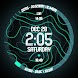 Animated Curves Watch Face - Androidアプリ