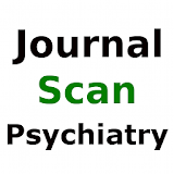 Journal Scan Psychiatry icon