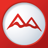 Mountain & Peak Finder icon