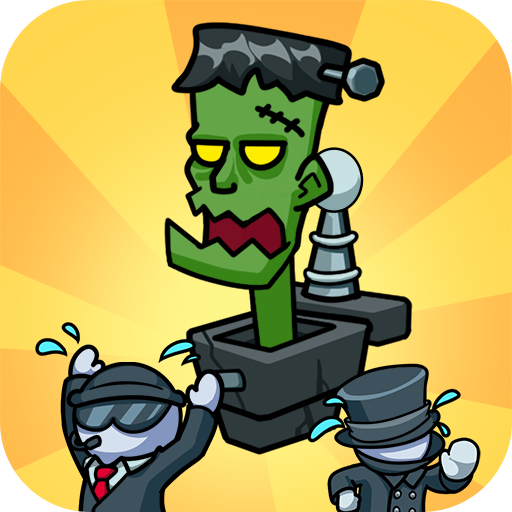 Scary Monster Survival Battle Unduh di Windows