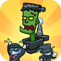 Icon image Scary Monster Survival Battle