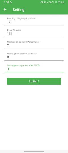 Farmer Helper Screen 3
