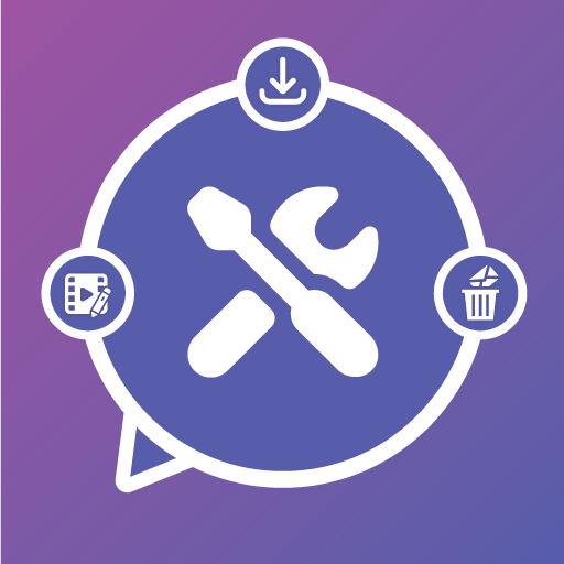 Toolkit for whatstool Download on Windows