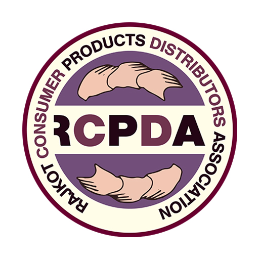 RCPDA logo