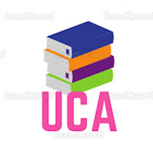 Udai Career Academy logo