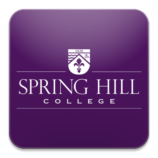 Spring Hill College Apps on Google Play
