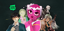 WEBTOON: Manga, Comics, Manhwa APK