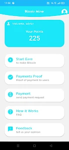 Bitcoin: Earn - App 2023