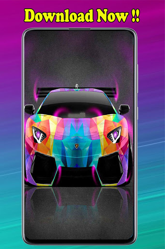 Fondos de Pantalla de Coches - Car Wallpapers HD