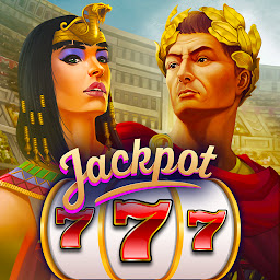 Imagen de ícono de MyJackpot - Slots & Casino